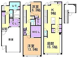 札幌市営東西線 円山公園駅 徒歩7分 1階/-