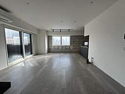 札幌市営南北線 さっぽろ駅 徒歩8分の賃貸マンション 11階2LDKのリビング/ダイニング