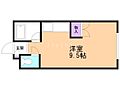 プレザントMS3階3.4万円