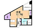 INFINITY227階5.8万円
