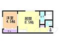 グランメール光3階4.2万円