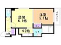 グランカーサ南11条6階5.9万円