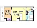 アリスマナーB.L.D7階7.6万円