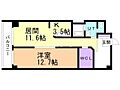 ハイマート宮の森4階9.5万円