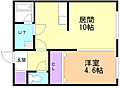 F・ASAHIS7W171階5.3万円