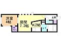 ヒューガプレミアム-スィート3階6.1万円