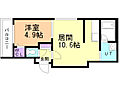 アオアクア円山N44階6.2万円