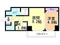 ビッグパレス南5条4階5.8万円