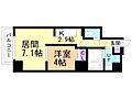 プライムアーバン札幌医大前15階7.5万円