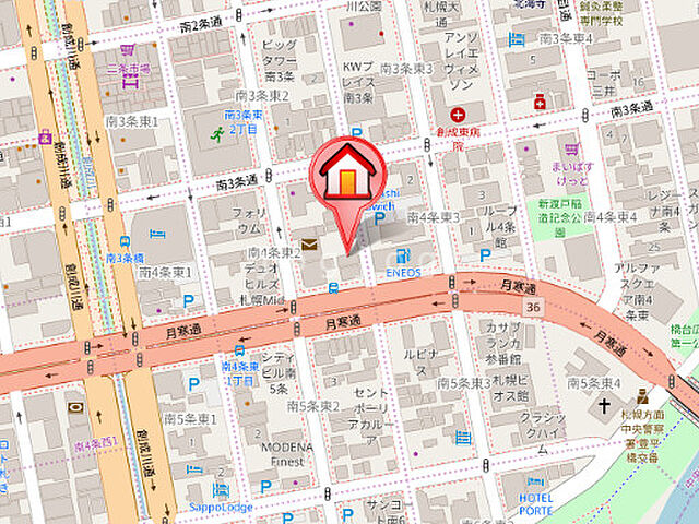 地図