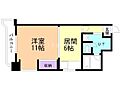 ドミ18ロイヤル3階4.5万円