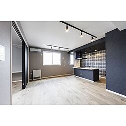 札幌市中央区北八条西20丁目マンション 1LDKの写真