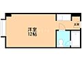 南四条ユニハウス8階3.5万円