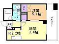 ラフィネタワー札幌南3条12階9.2万円