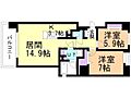 F14111階10.7万円