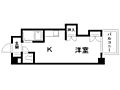 メゾン北一条3階3.8万円