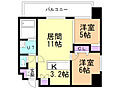 e′clair7階14.2万円
