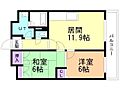 サンシャイン中島公園3階6.0万円
