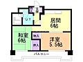 ダイアパレス北3条1階5.3万円