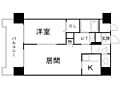 ジェルソミーナ北円山2階5.5万円