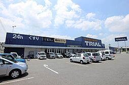 クレセント・スター
