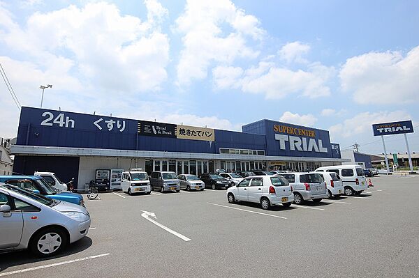 クレセント・スター