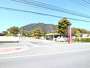 国立福岡教育大学（2709m）