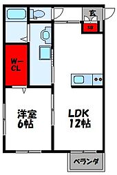 JR鹿児島本線 東郷駅 徒歩10分