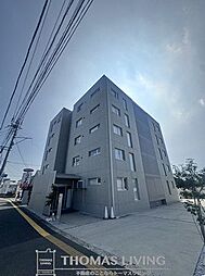 パースペクティブ古賀マテリア