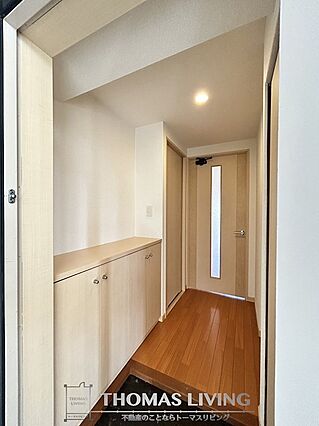 ヴォーグ天神_内装_3