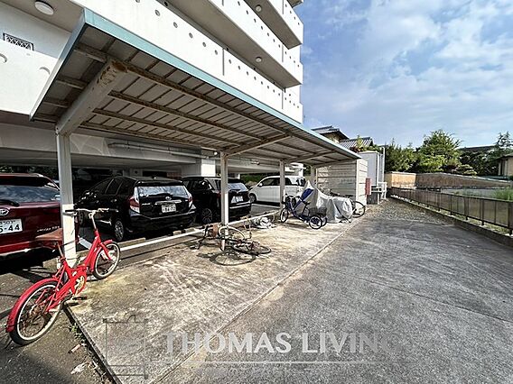 ヴォーグ天神_その他_4