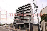 福岡県福津市中央1丁目：物件画像／株式会社トーマスリビング　古賀店