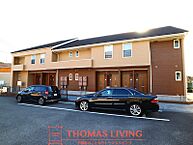 福岡県宗像市宮田1丁目：物件画像／株式会社トーマスリビング　古賀店