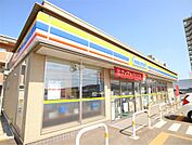 ミニストップ 宗像稲元店（879m）