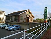 さくら医院（758m）