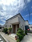 福岡県福津市津屋崎3丁目：物件画像／株式会社トーマスリビング　古賀店