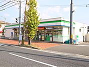 ファミリーマート 宗像田久4丁目店（464m）