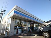 ローソン 宗像田熊一丁目店（957m）
