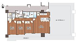 JR鹿児島本線 福間駅 徒歩11分 12階/-