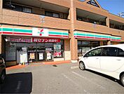 セブンイレブン 宗像陵厳寺店（221m）
