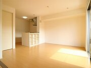 洋室と繋げて使うこともできます。