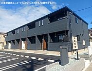 福岡県福津市津屋崎5丁目：物件画像／株式会社トーマスリビング　古賀店