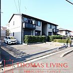 福岡県宗像市ひかりヶ丘6丁目：物件画像／株式会社トーマスリビング　古賀店