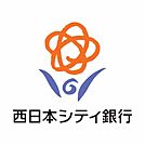 西日本シティ銀行自由ケ丘支店（461m）
