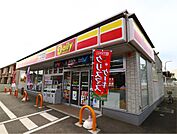 デイリーヤマザキ 宗像ひかりケ丘店（106m）