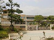 福津市立津屋崎小学校（2418m）