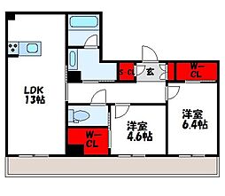 Chatelaine庵の園 1階