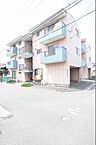 福岡県古賀市天神6丁目：物件画像／株式会社トーマスリビング　古賀店