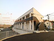 福岡県宗像市田久2丁目：物件画像／株式会社トーマスリビング　古賀店