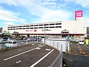 ザ・ダイソー ゆめタウン宗像店（365m）